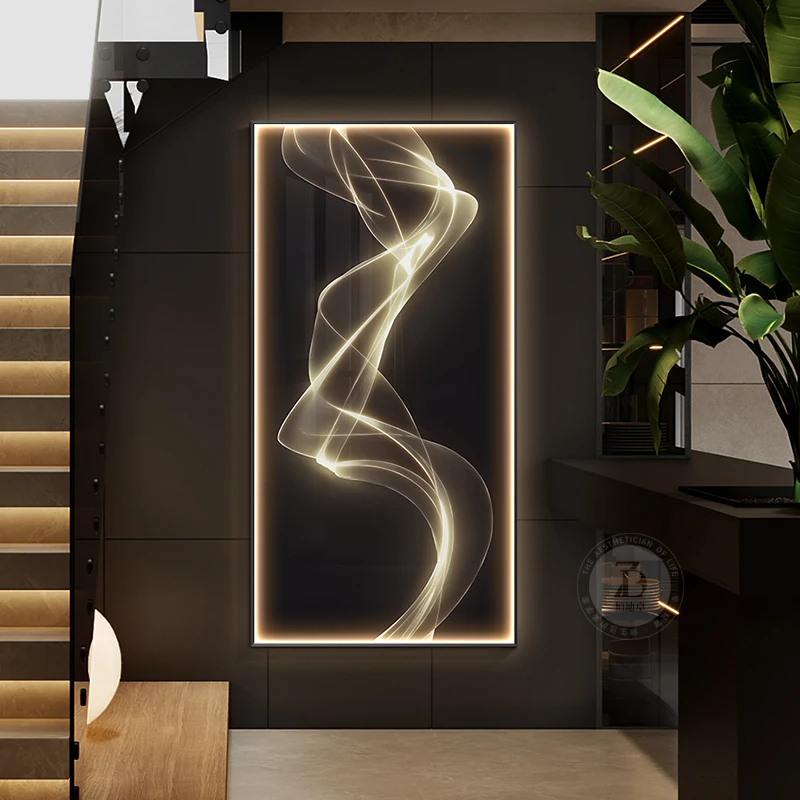 Lampu dinding desain garis Mod - Home Bathroom Lighting Design ulasan dan harga