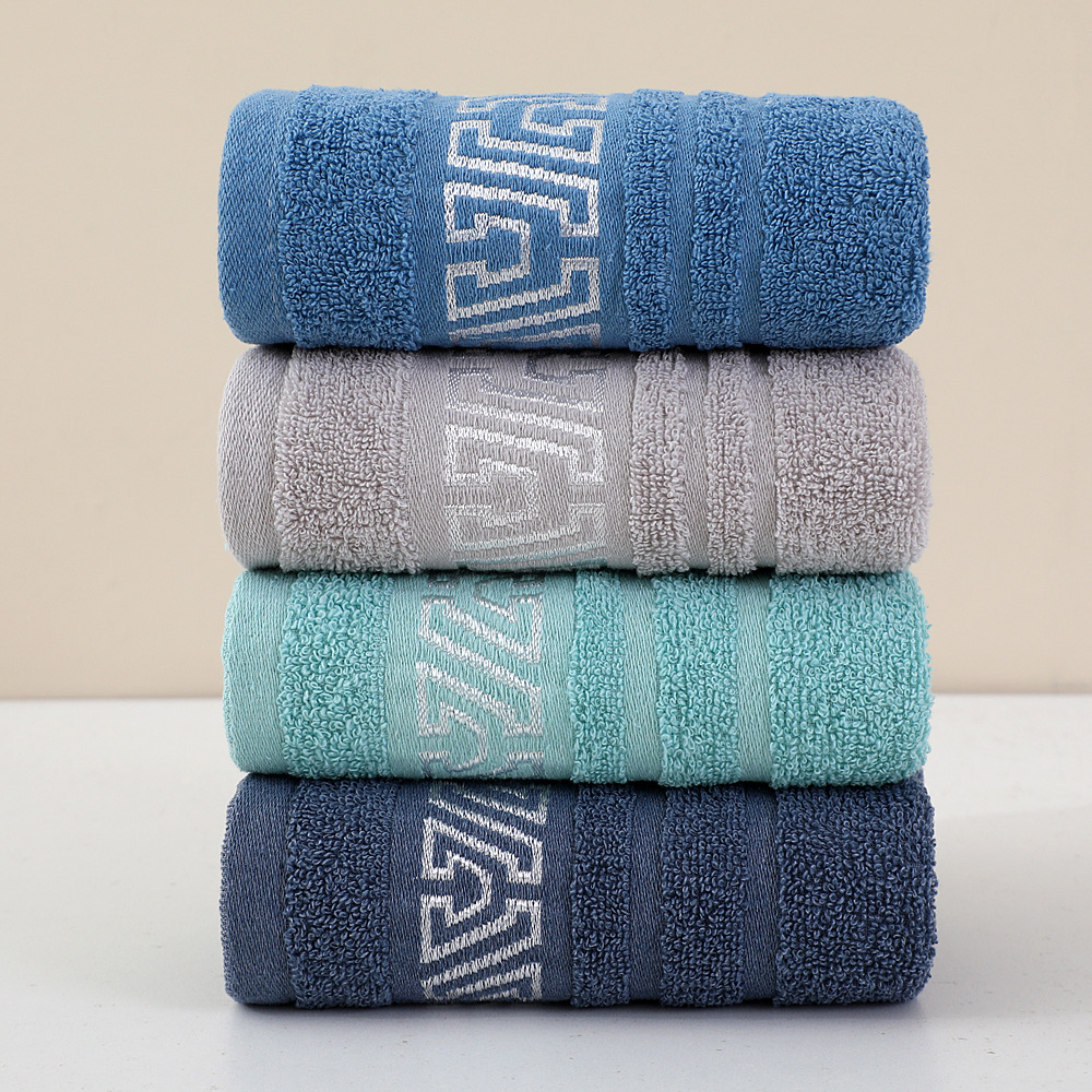 Handuk Wajah Besar Rumah Tangg - Zara Home Bathroom Accessories ulasan dan harga