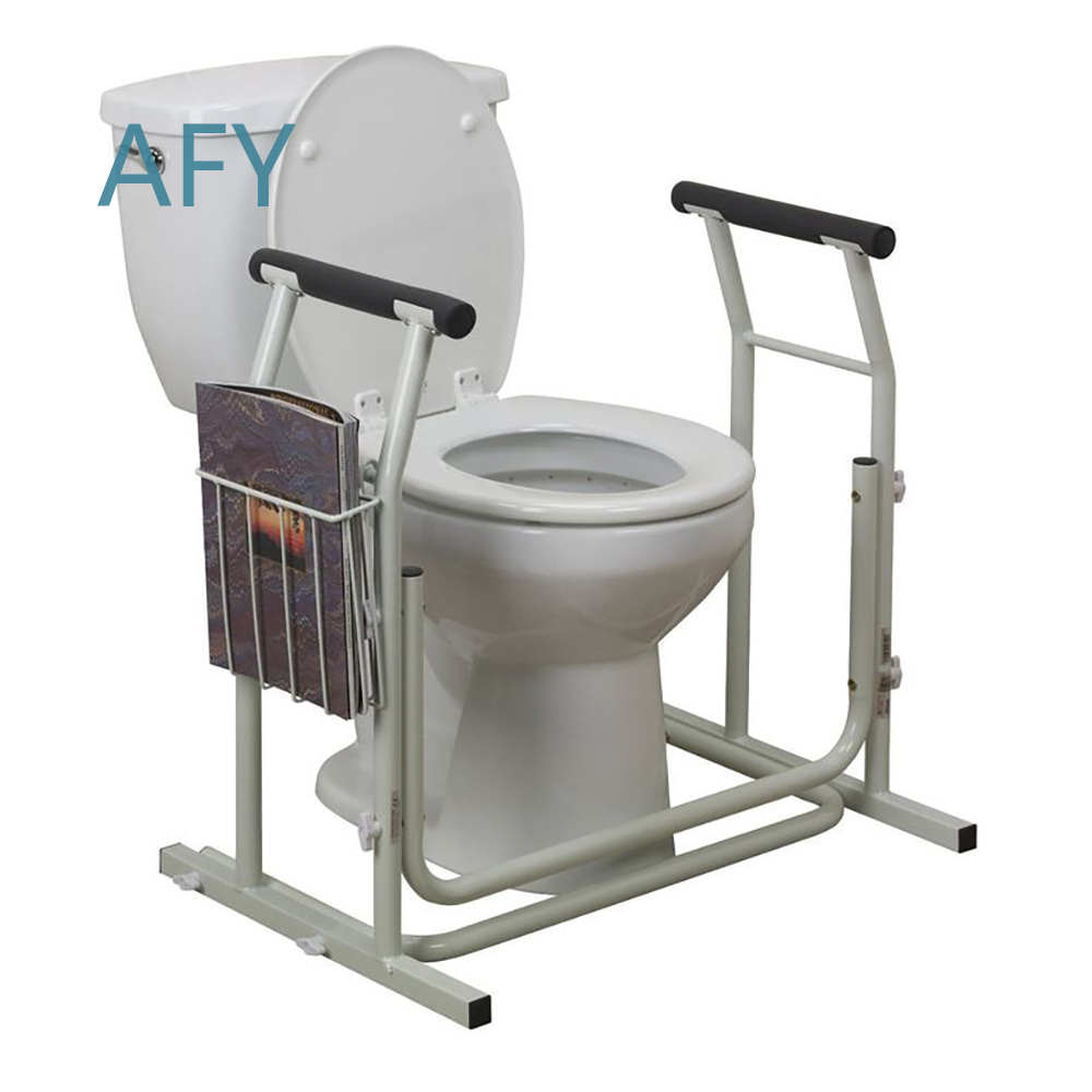 Kursi Toilet Berdiri Sendiri d - Home Alone Bathroom ulasan dan harga