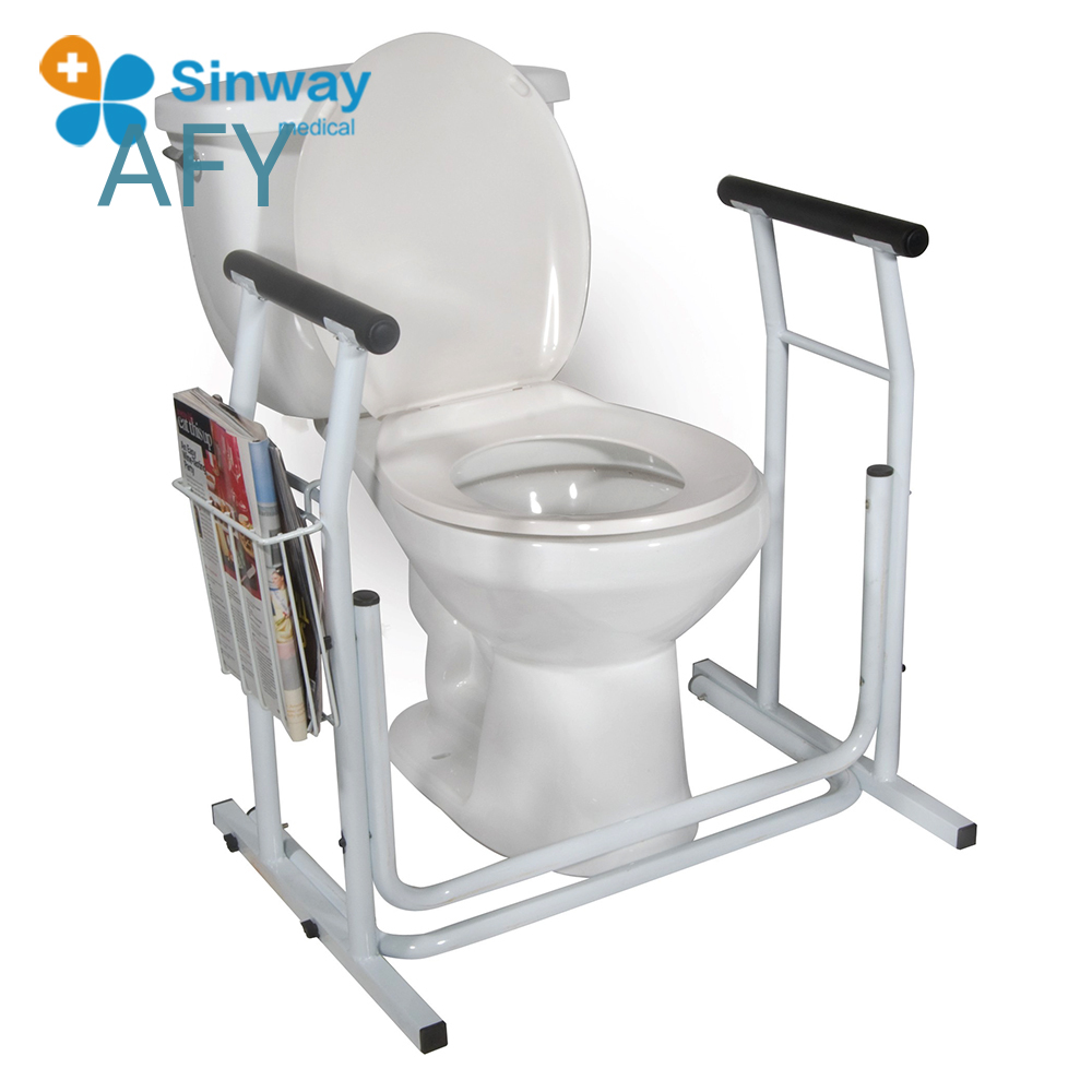 Kursi Toilet Berdiri Sendiri d - Home Alone Bathroom ulasan dan harga
