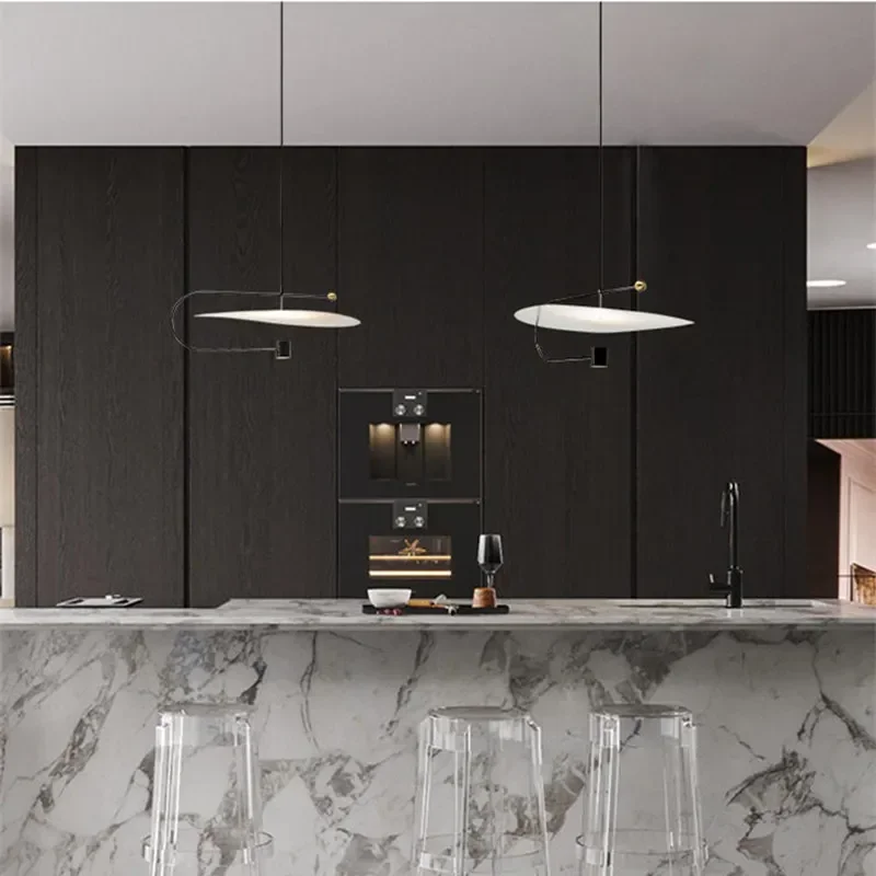 Lampu Gantung Desainer Nordik  - Home Bathroom Lighting Design ulasan dan harga