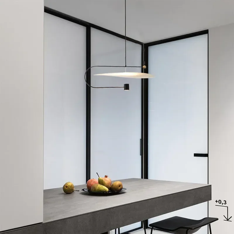 Lampu Gantung Desainer Nordik  - Home Bathroom Lighting Design ulasan dan harga