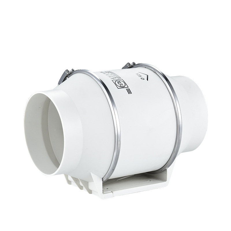Kipas knalpot rumah, 4 inci 22 - Home Bathroom Vent ulasan dan harga