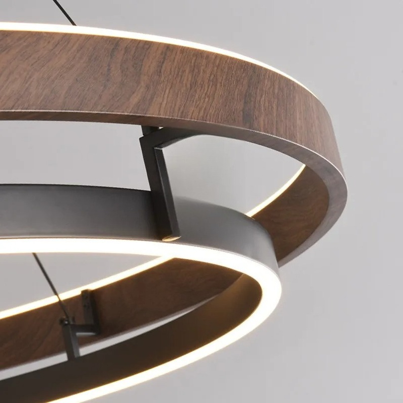 Lampu Gantung LED Minimalis Mo - Home Bathroom Lighting Design ulasan dan harga