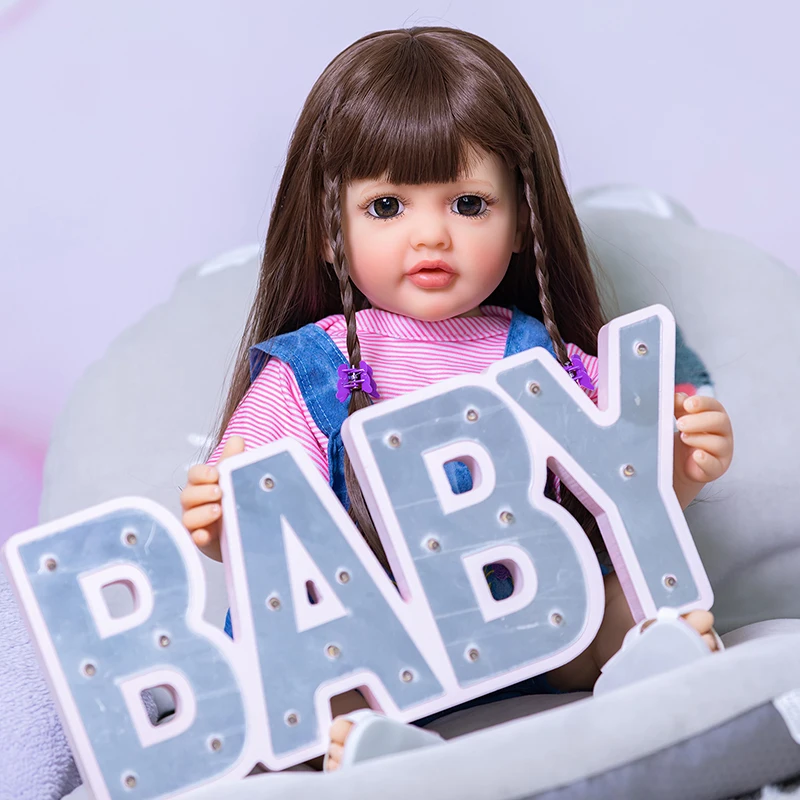 Boneka Bayi Terlahir Kembali S - Home Bathroom Model ulasan dan harga