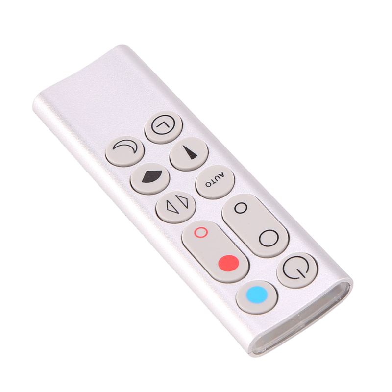 Remote Control Pengganti HP02  - Dyson Fan Pure Cool ulasan dan harga