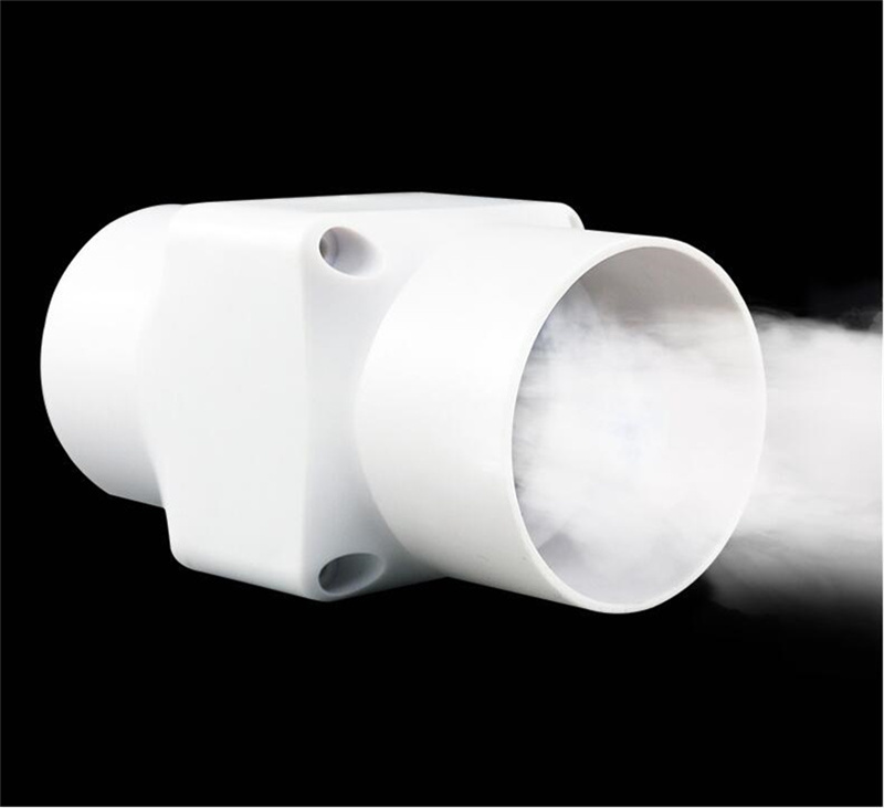 Kipas Pembuangan Dapur Kipas P - Home Bathroom Vent ulasan dan harga