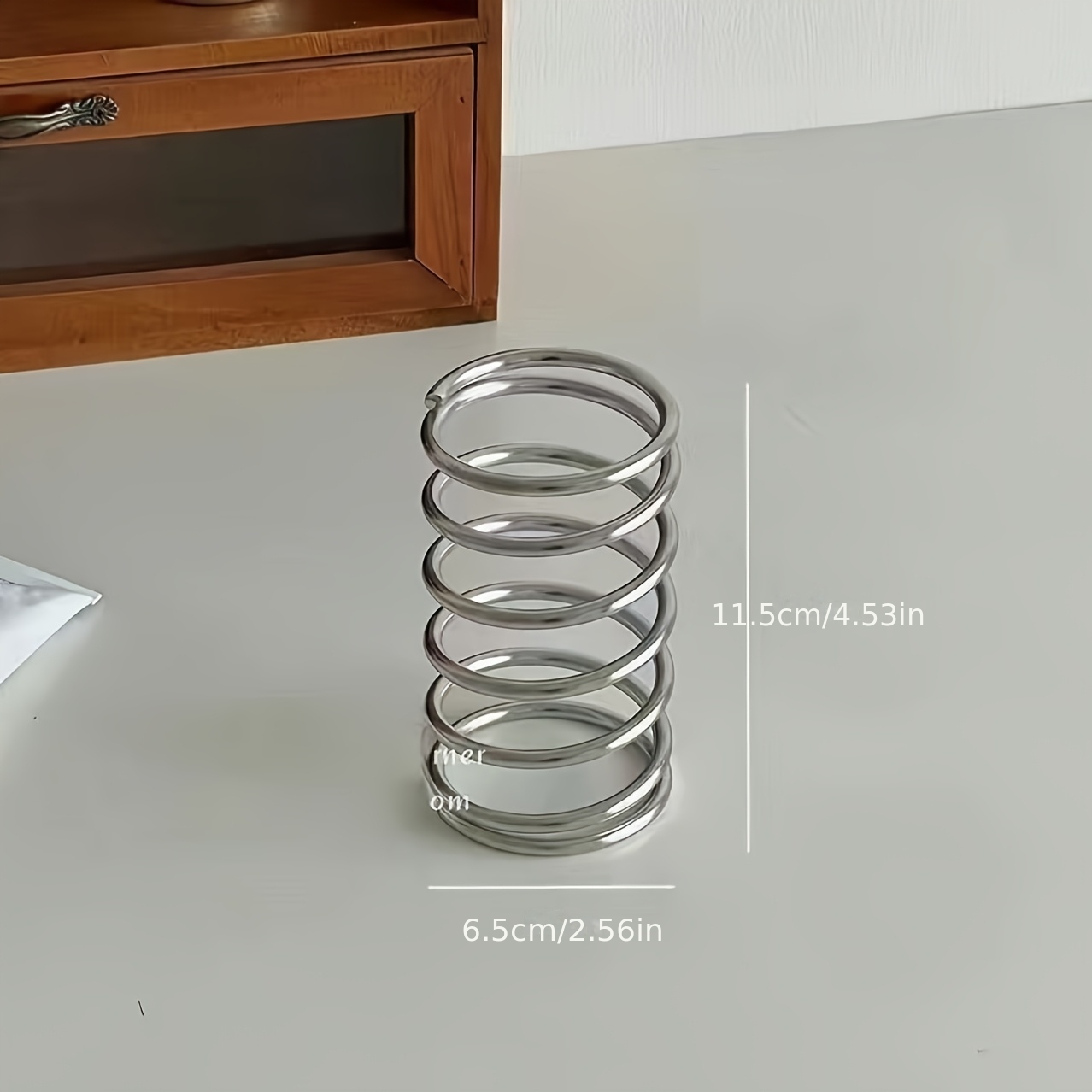 Tempat Sikat Gigi Baja Tahan K - Zara Home Bathroom Accessories ulasan dan harga