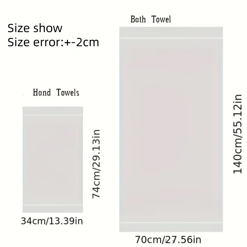 Set Handuk Kamar Mandi Bambu - - Zara Home Bathroom Accessories ulasan dan harga