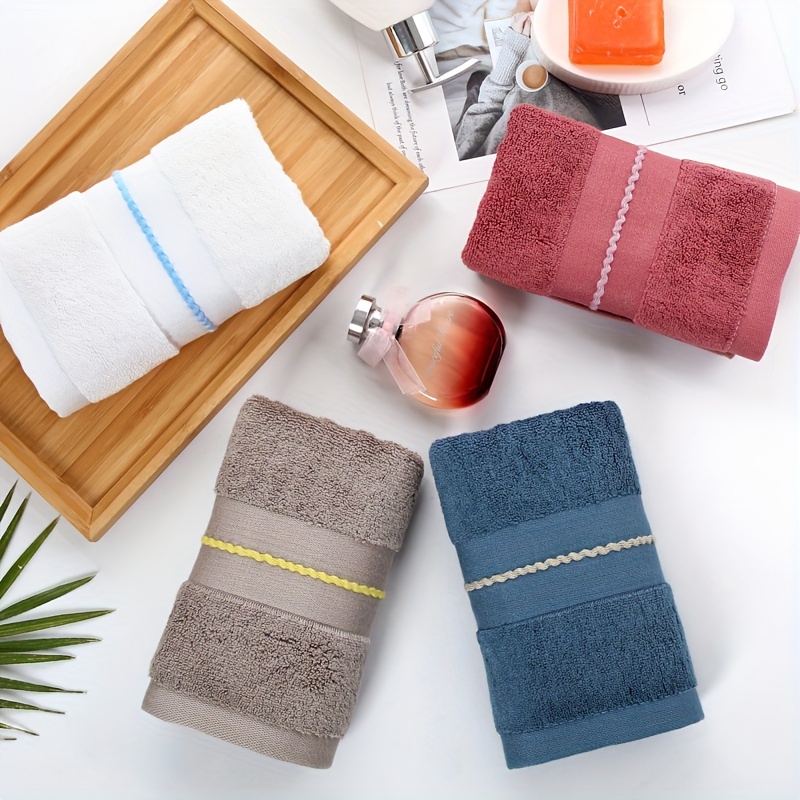 Set Handuk Kamar Mandi Bambu - - Zara Home Bathroom Accessories ulasan dan harga
